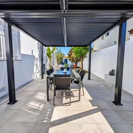 Superbe Empuriabrava * Жирона